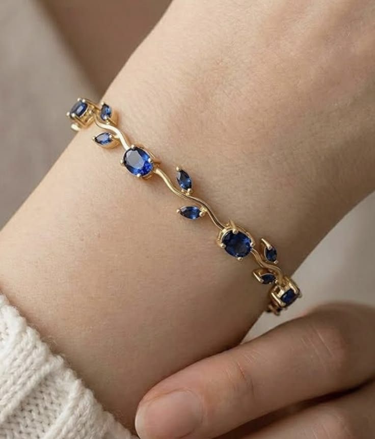 Tulip Bracelet π·
