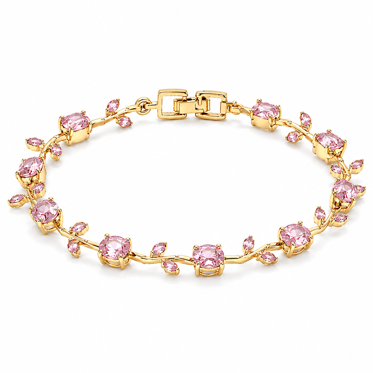 Tulip Bracelet 🌷
