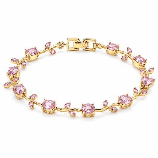 Tulip Bracelet 🌷