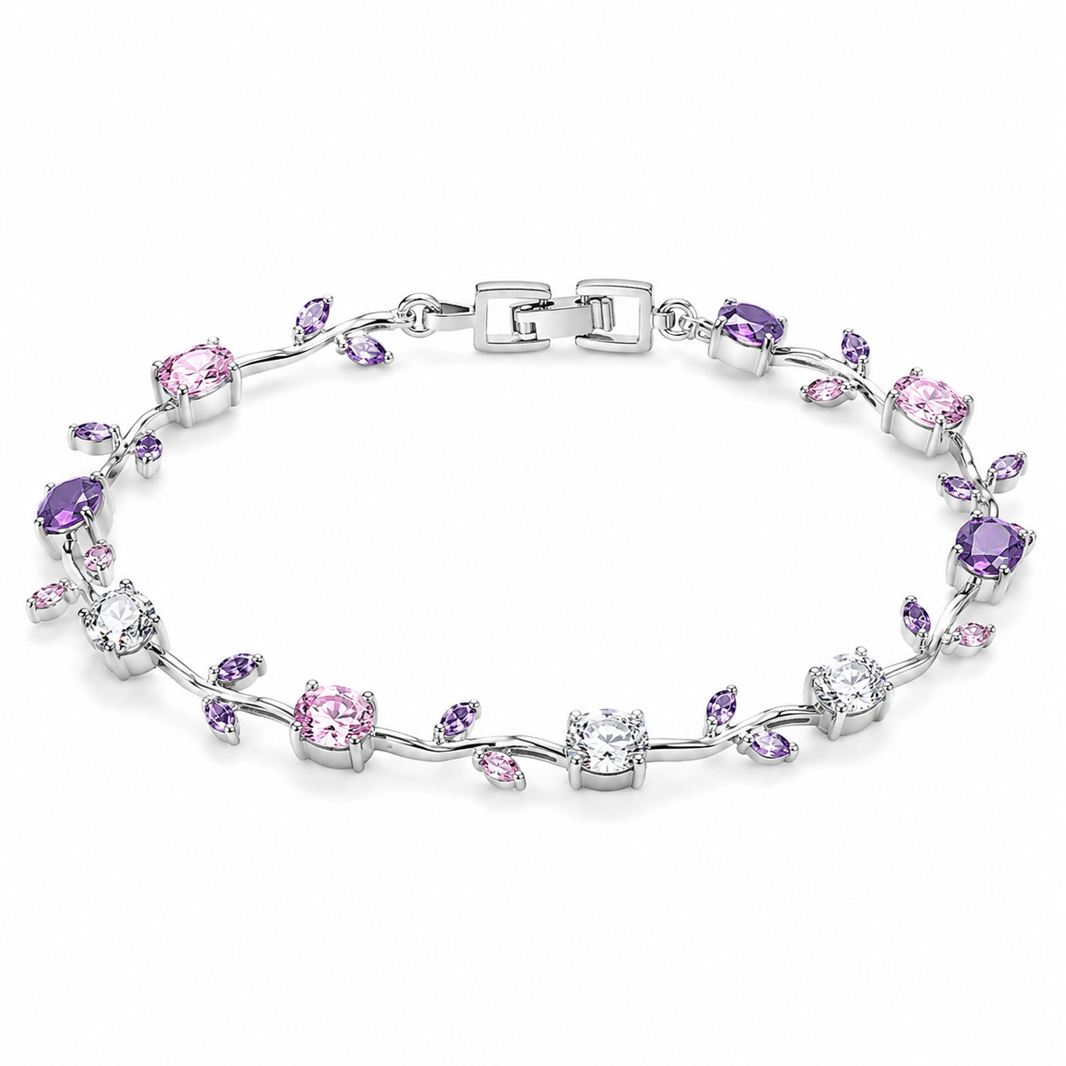 Tulip Bracelet 🌷