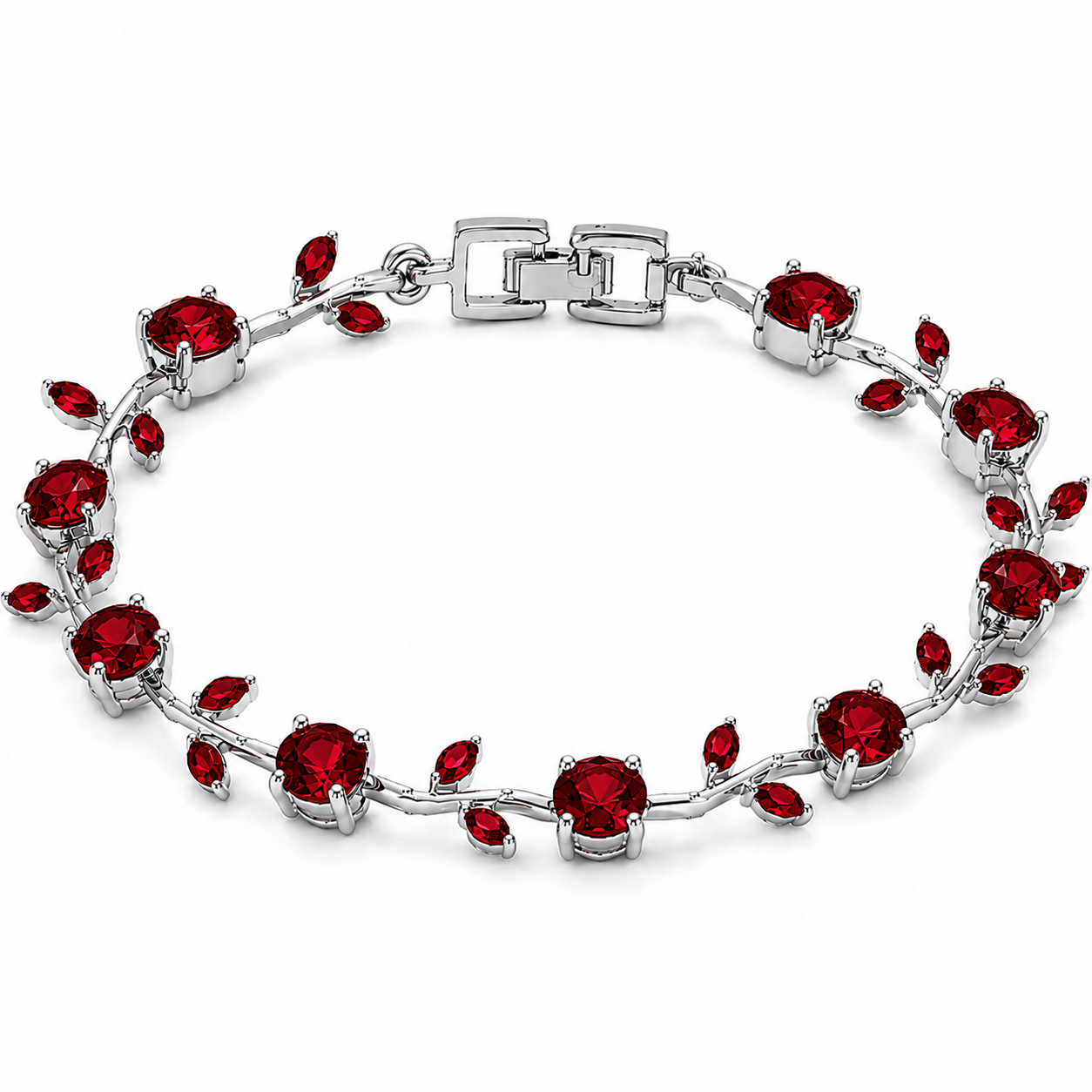 Tulip Bracelet 🌷