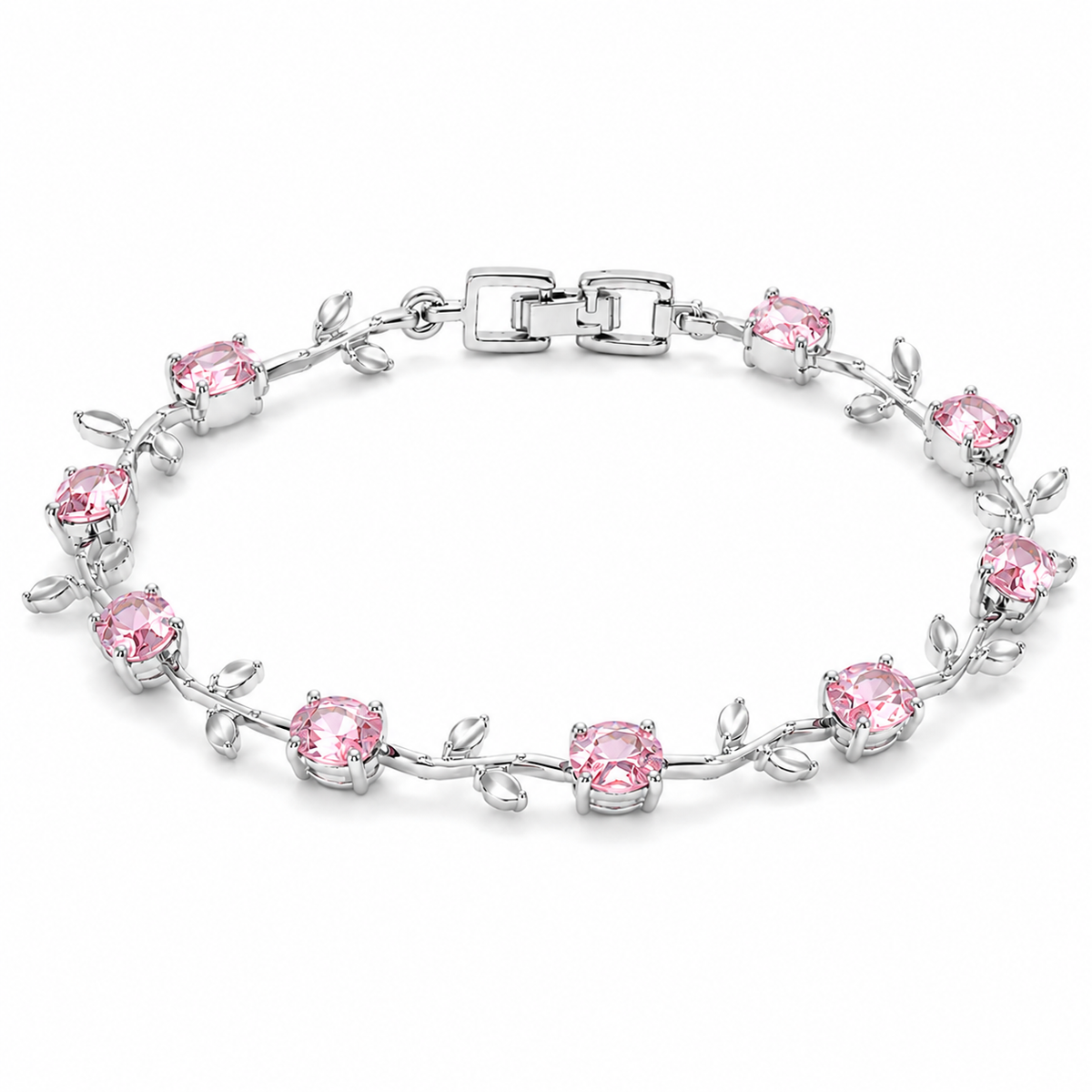 Tulip Bracelet 🌷