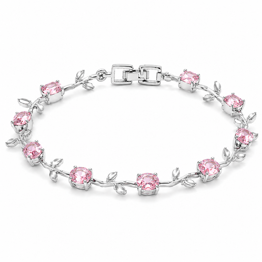 Tulip Bracelet 🌷