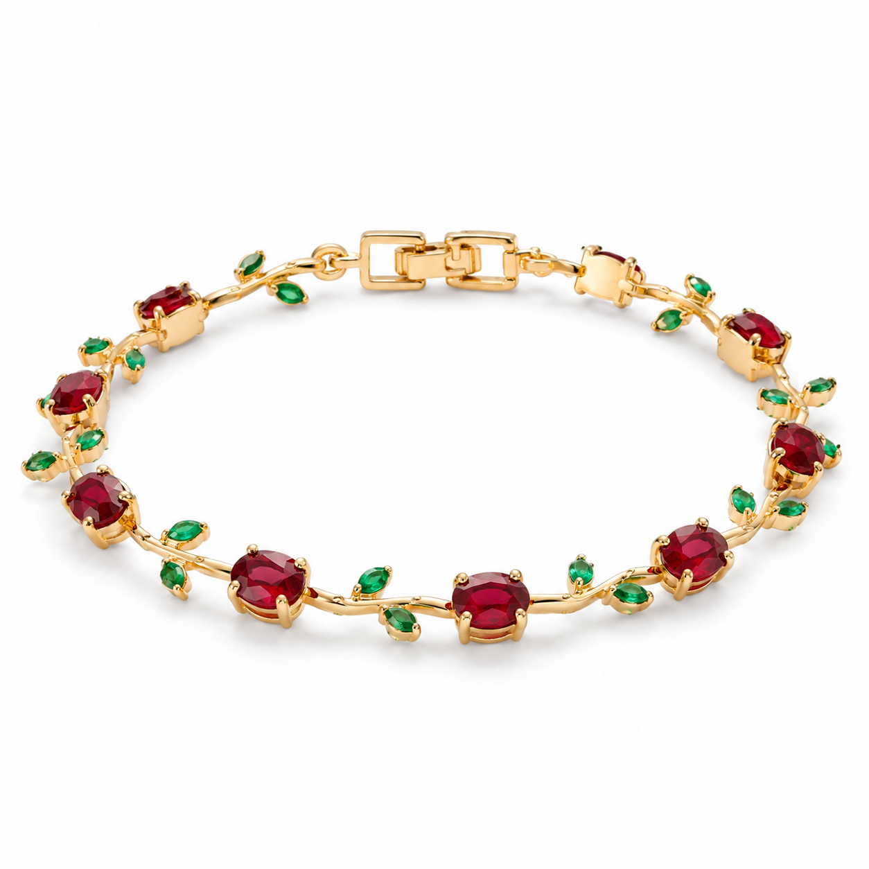 Tulip Bracelet 🌷